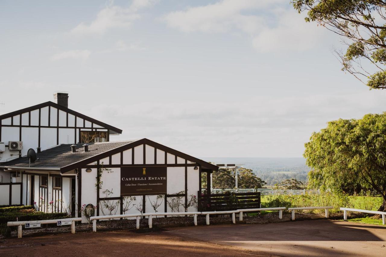 Castelli Estate Cellars Pty Ltd Hotel Denmark Exterior foto