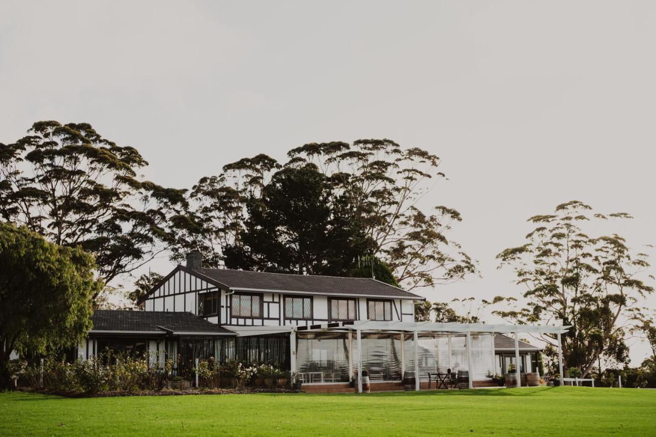 Castelli Estate Cellars Pty Ltd Hotel Denmark Exterior foto