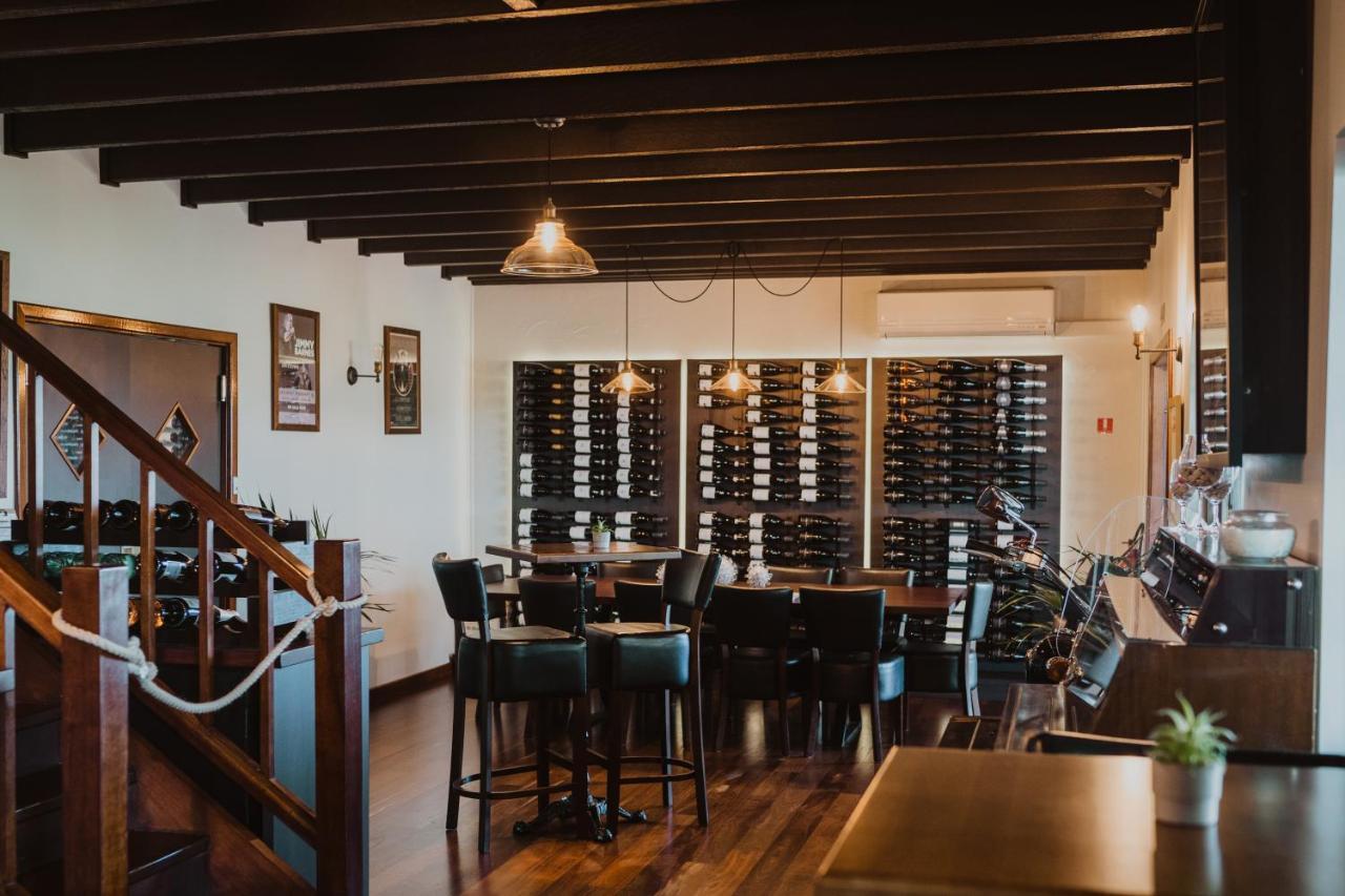 Castelli Estate Cellars Pty Ltd Hotel Denmark Exterior foto