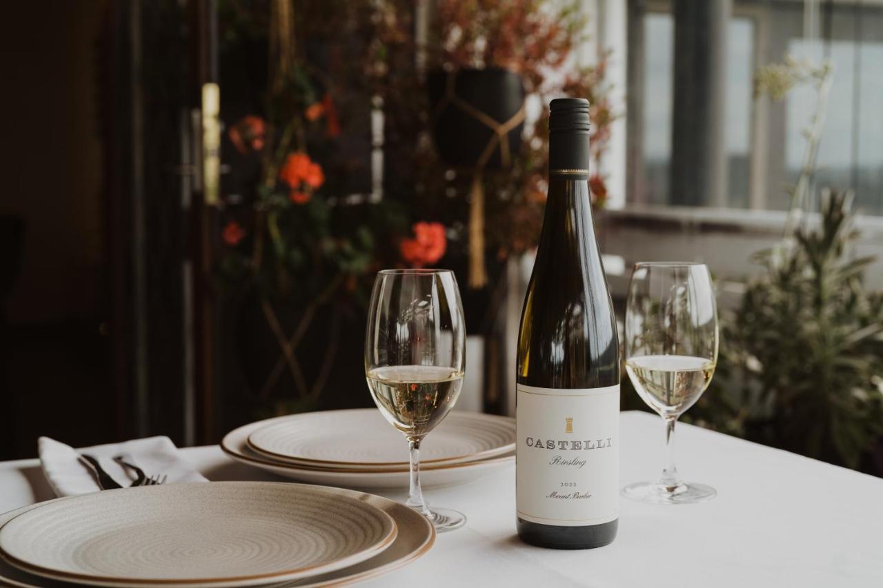 Castelli Estate Cellars Pty Ltd Hotel Denmark Exterior foto